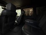 Mercedes-Benz G 500 2000 годаүшін12 500 000 тг. в Актау – фото 5