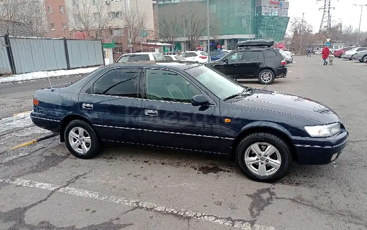 Toyota Camry 1997 года за 3 500 000 тг. в Алматы