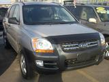 Kia Sportage 2008 года за 30 000 тг. в Алматы