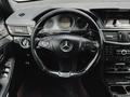 Mercedes-Benz E 300 2011 годаүшін9 000 000 тг. в Жанаозен – фото 3