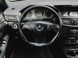 Mercedes-Benz E 300 2011 года за 9 000 000 тг. в Актау – фото 3