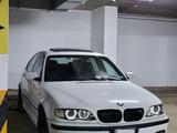 BMW 325 2003 годаүшін5 500 000 тг. в Актобе – фото 2