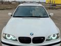 BMW 325 2003 года за 5 500 000 тг. в Актобе – фото 15