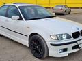 BMW 325 2003 года за 5 500 000 тг. в Актобе – фото 22