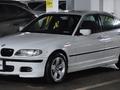 BMW 325 2003 года за 5 500 000 тг. в Актобе – фото 29