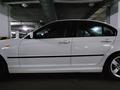 BMW 325 2003 года за 5 500 000 тг. в Актобе – фото 34