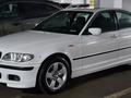 BMW 325 2003 года за 5 500 000 тг. в Актобе – фото 35