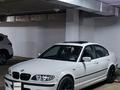 BMW 325 2003 года за 5 500 000 тг. в Актобе – фото 3