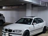 BMW 325 2003 годаүшін5 500 000 тг. в Актобе – фото 3