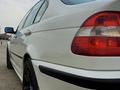 BMW 325 2003 года за 5 500 000 тг. в Актобе – фото 9