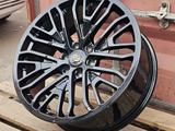НОВЫЕ АВТО ДИСКИ R22 Cadillac Escalade Chevrolet Tahoe Nissan Tank GMCүшін1 200 000 тг. в Астана – фото 2