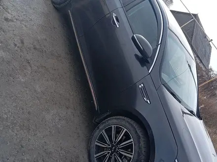 Kia Optima 2019 года за 8 000 000 тг. в Костанай – фото 7