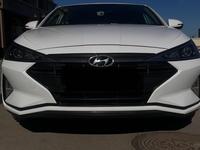 Hyundai Elantra 2019 годаүшін9 000 000 тг. в Костанай