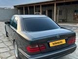 Mercedes-Benz E 320 2001 годаүшін4 900 000 тг. в Жанаозен