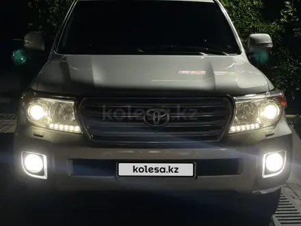 Toyota Land Cruiser 2012 года за 22 500 000 тг. в Алматы – фото 18