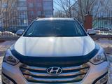 Hyundai Santa Fe 2016 года за 12 500 000 тг. в Петропавловск