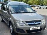 ВАЗ (Lada) Largus 2015 года за 5 000 000 тг. в Шымкент