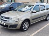 ВАЗ (Lada) Largus 2015 годаүшін5 000 000 тг. в Шымкент – фото 2