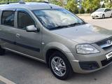 ВАЗ (Lada) Largus 2015 годаүшін5 000 000 тг. в Шымкент – фото 3