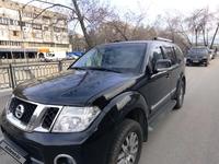 Nissan Pathfinder 2010 года за 9 500 000 тг. в Алматы