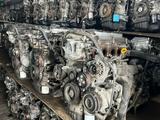 Двигатель на Тойота Камри 2.4л 2AZ-FE VVTi Toyota Camry 2ar/2gr/1mz/1gr/3UR за 120 000 тг. в Алматы – фото 2