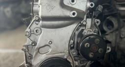 Двигатель на Тойота Камри 2.4л 2AZ-FE VVTi Toyota Camry 2ar/2gr/1mz/1gr/3URүшін120 000 тг. в Алматы – фото 3