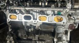Двигатель на Тойота Камри 2.4л 2AZ-FE VVTi Toyota Camry 2ar/2gr/1mz/1gr/3URүшін120 000 тг. в Алматы – фото 4