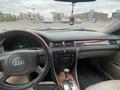 Audi A6 2001 года за 3 200 000 тг. в Астана – фото 3