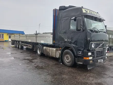 Volvo  FL 1996 года за 13 700 000 тг. в Астана – фото 2