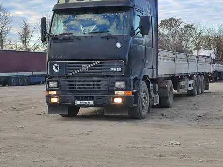 Volvo  FL 1996 года за 13 700 000 тг. в Астана