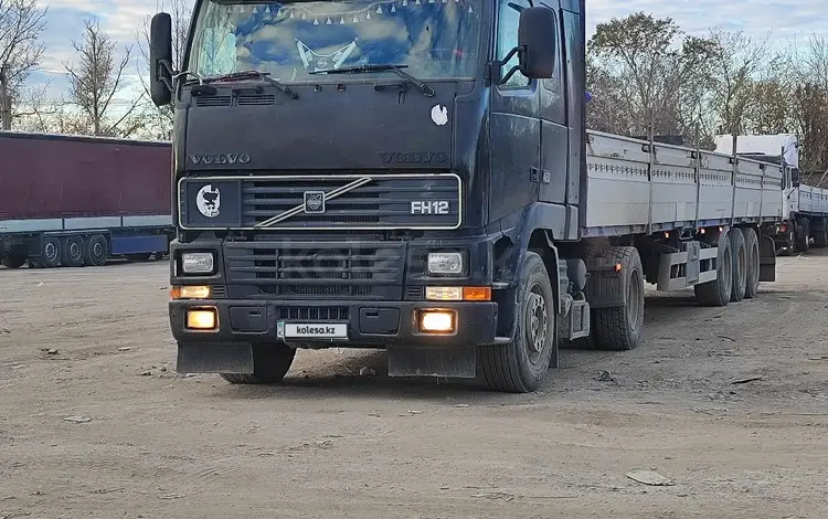 Volvo  FL 1996 года за 13 700 000 тг. в Астана