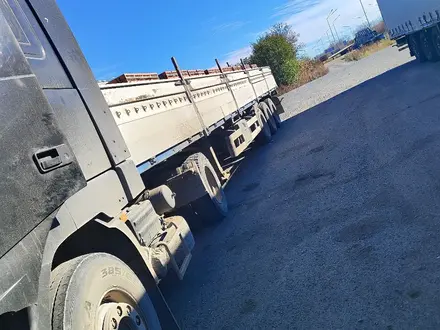 Volvo  FL 1996 года за 13 700 000 тг. в Астана – фото 4