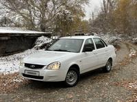 ВАЗ (Lada) Priora 2170 2013 годаүшін3 500 000 тг. в Усть-Каменогорск