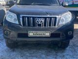 Toyota Land Cruiser Prado 2011 года за 12 500 000 тг. в Кульсары – фото 3