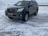 Toyota Land Cruiser Prado 2011 года за 12 500 000 тг. в Кульсары – фото 5