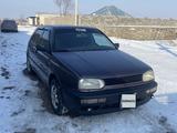 Volkswagen Golf 1993 года за 1 550 000 тг. в Тараз