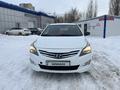 Hyundai Accent 2014 года за 4 300 000 тг. в Астана