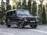 Mercedes-Benz G 63 AMG 2015 года за 54 000 000 тг. в Астана