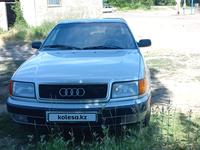 Audi 100 1991 года за 2 300 000 тг. в Шу