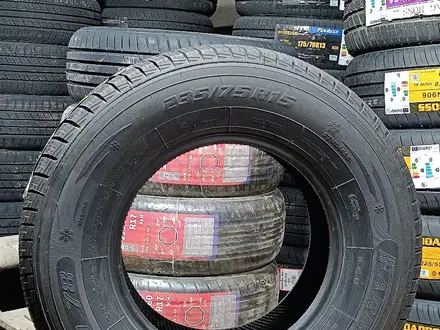 235/75R15 FARROAD за 35 000 тг. в Алматы – фото 4