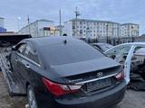 Hyundai Sonata 2013 года за 2 050 808 тг. в Атырау