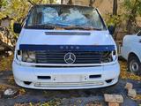 Mercedes-Benz Vito 1998 годаүшін2 500 000 тг. в Караганда – фото 3