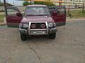 Mitsubishi Pajero 1994 годаүшін3 800 000 тг. в Актобе – фото 4