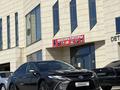 Toyota Camry 2022 года за 15 800 000 тг. в Шымкент