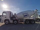 CAMC  Автобетоносмесители 2023 годаүшін23 800 000 тг. в Алматы – фото 2
