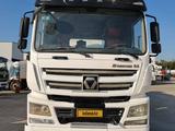 CAMC  Автобетоносмесители 2023 годаүшін23 800 000 тг. в Алматы – фото 5