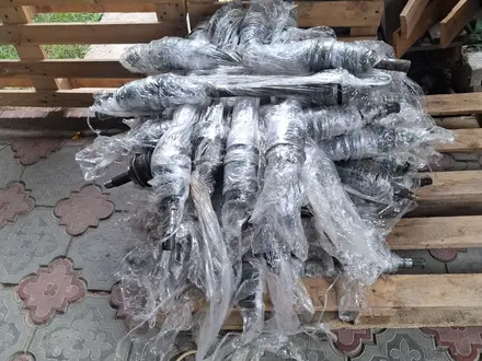 Привод субару шрус за 25 000 тг. в Алматы – фото 2