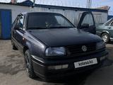 Volkswagen Vento 1995 года за 1 650 000 тг. в Саумалколь – фото 5