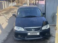 Honda Odyssey 2001 года за 4 500 000 тг. в Талдыкорган