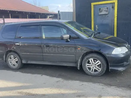 Honda Odyssey 2001 года за 4 500 000 тг. в Талдыкорган – фото 2